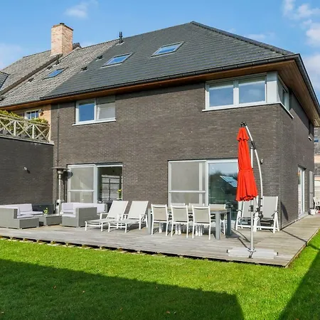 Het Kleine Paradijs Damme