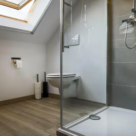 Het Kleine Paradijs Bed & Breakfast 4*