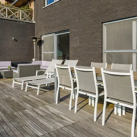 Bed & Breakfast Het Kleine Paradijs 4*