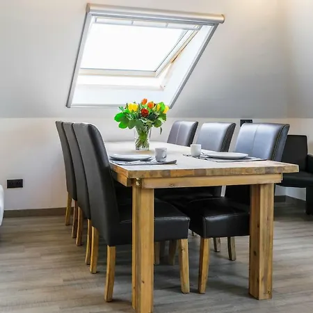 Bed & Breakfast Het Kleine Paradijs